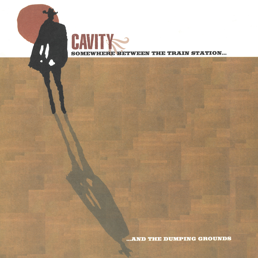 PJ010 CAVITY LP Front