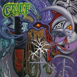 GRIEF – Miserably Ever After 2xLP