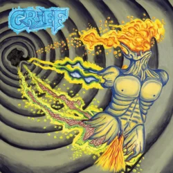 GRIEF – Torso 2xLP