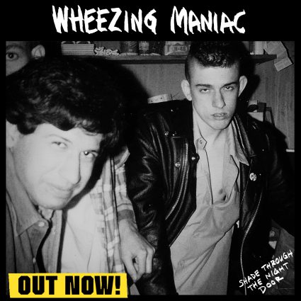 WM OUT NOW